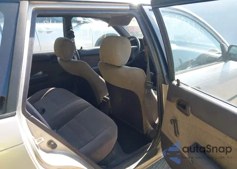 1994 Toyota Corolla Dx z USA, uszkodzony, nr VIN JT2AE09V9R0059882